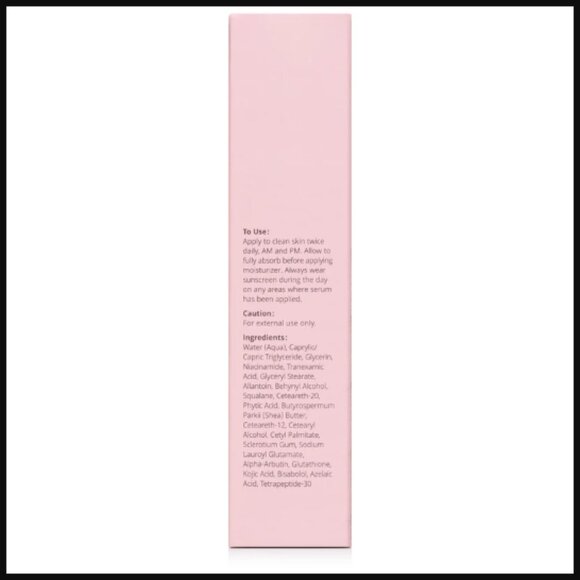 🔥3/$30 NIB Bolden Dark Spot Fix Full Size 1 Fl Oz Retail Price $19.00 - Picture 11 of 11